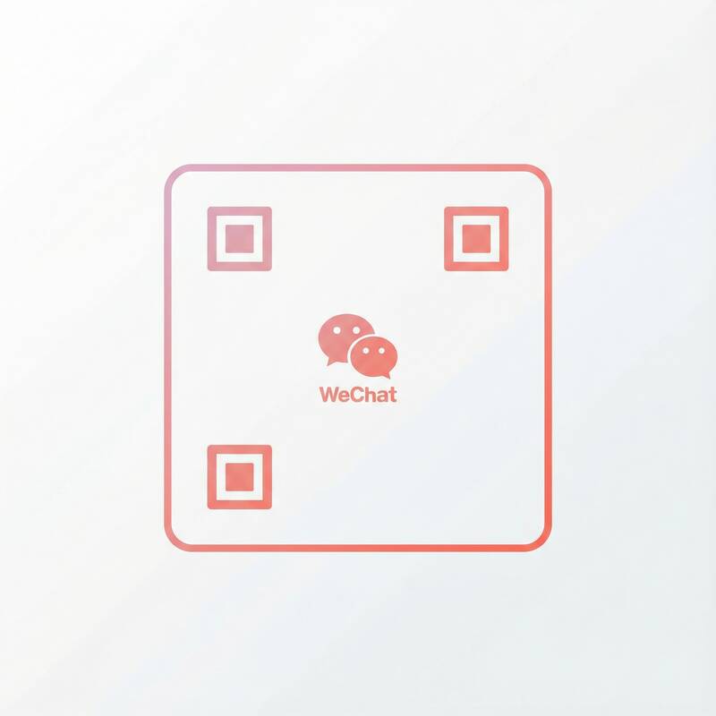 大象传媒公众号二维码